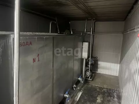 Склад в Ростовская область, Батайск ул. Можайского, 68 (640 м)