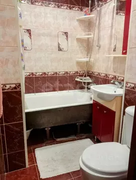 1-к кв. Московская область, Клин ул. 50 лет Октября, 13 (30.0 м)