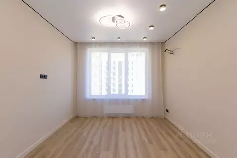 1-к кв. Тюменская область, Тюмень ул. Судостроителей, 48 (44.0 м)