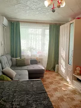 3-к кв. Оренбургская область, Оренбург Народная ул., 12/1 (61.0 м)