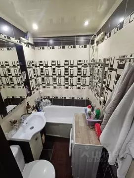 3-к кв. Калужская область, Калуга ул. Карла Либкнехта, 17 (58.4 м)