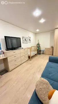 1-комнатная квартира: Калуга, Полесская улица, 47 (37 м)