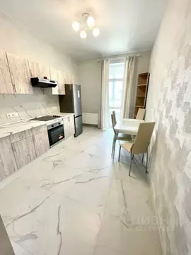 1-к кв. Калужская область, Обнинск просп. Ленина, 137к3 (45.0 м)