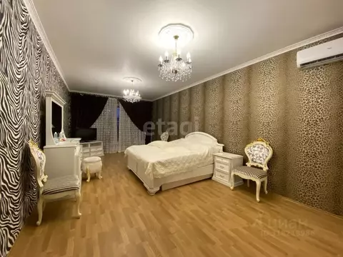 Дом в Ростовская область, Аксай ул. Коминтерна (461 м)