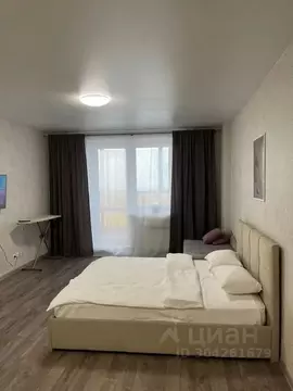 1-к кв. Красноярский край, Красноярск Северный мкр, пер. ...