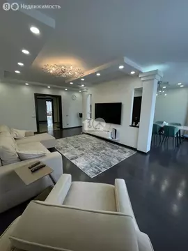 4-комнатная квартира: Кемерово, бульвар Строителей, 28/1 (140 м)