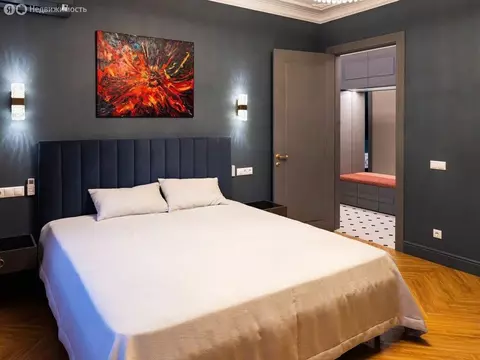 2-комнатная квартира: Санкт-Петербург, Московский проспект, 195 (58 м)