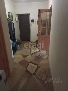 2-к кв. Курганская область, Курган ул. Кремлева, 8 (47.7 м)