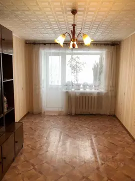 3-к кв. Вологодская область, Череповец ул. Ленина, 118 (54.2 м)