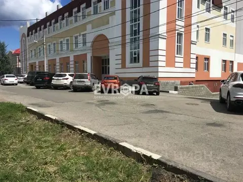 Офис в Ульяновская область, Ульяновск ул. Федерации, 20 (250 м)