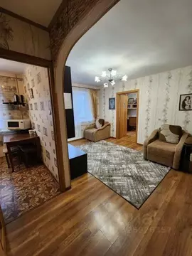 1-к кв. Башкортостан, Уфа ул. Степана Халтурина, 55 (45.0 м)