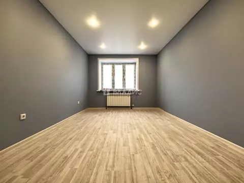 1-к кв. Смоленская область, Смоленск просп. Строителей, 23Б (35.8 м)