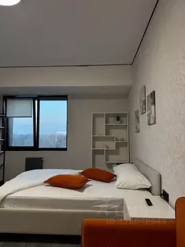 1-к кв. Москва ул. Новотетерки, 8 (38.0 м)