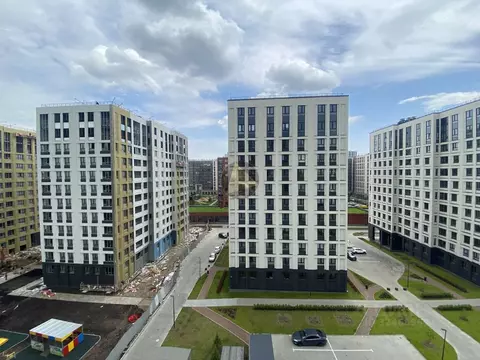 3-к кв. Санкт-Петербург Планерная ул., 99 (106.26 м)