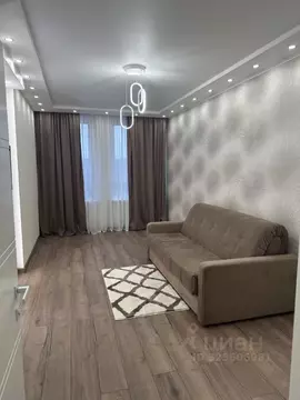 1-к кв. Москва бул. Скандинавский, 9к1 (48.0 м)