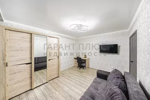 1-к кв. Липецкая область, Липецк ул. Барашева, 7 (37.0 м)