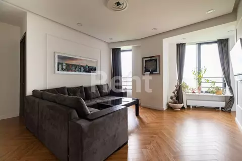 3-к кв. Москва Мосфильмовская ул., 74Б (75.0 м)