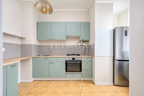 4-к кв. Москва Университетский просп., 9 (106.3 м)