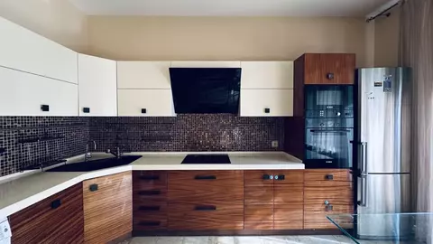 3-к кв. Московская область, Красногорск городской округ, д. Глухово ...