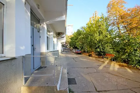 Помещение свободного назначения в Крым, Ялта муниципальный округ, ...