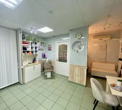 Офис в Белгородская область, Белгород ул. Белгородского полка, 24 (30 ...