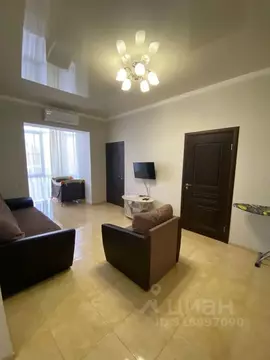 3-к кв. Ставропольский край, Ессентуки ул. 60 лет Победы, 7 (57.0 м)