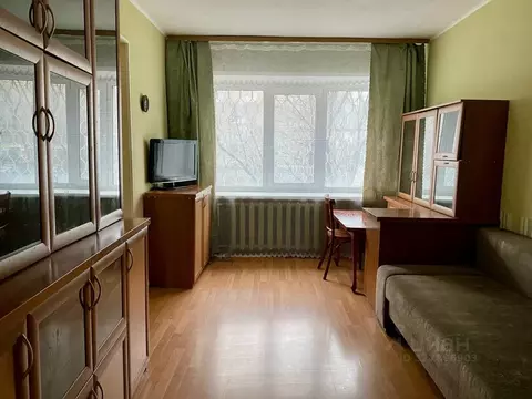 2-к кв. Чувашия, Чебоксары ул. Юрия Гагарина, 22 (43.0 м)