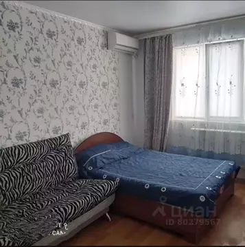 1-к кв. Оренбургская область, Оренбург Транспортная ул., 16/1 (34.0 м)