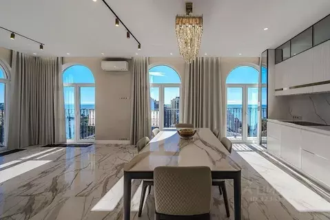 Квартира, 2 комнаты, 64.2 м