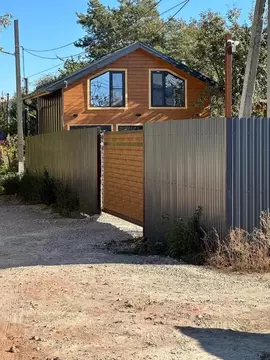 Дом в Татарстан, Казань Сад №4 СНТ, 83 (70 м)