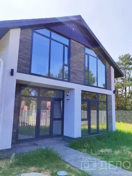 Дом в Рязанская область, Рязанский муниципальный округ, с. Алеканово, ...