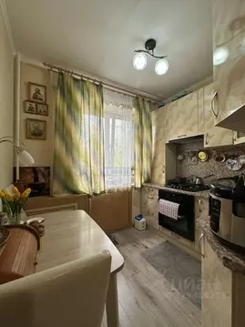 3-к кв. Псковская область, Псков ул. Алтаева, 4 (57.6 м)