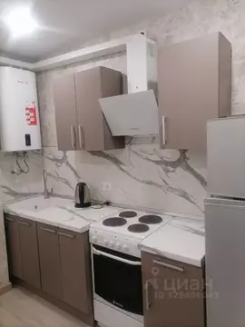 1-к кв. Башкортостан, Уфа ул. Мира, 47/1 (32.5 м)