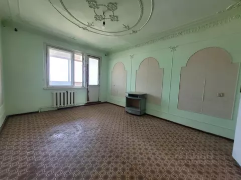 3-к кв. Кабардино-Балкария, Баксан ул. Фрунзе (72.4 м)