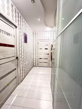 2-к кв. Ямало-Ненецкий АО, Ноябрьск ул. Изыскателей, 36Б (47.7 м)