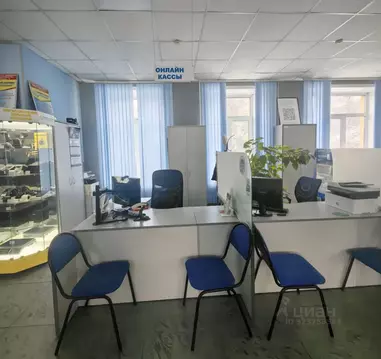 Помещение свободного назначения в Кемеровская область, Кемерово ул. 9 ...