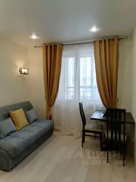 Студия Татарстан, Казань просп. Победы, 139Ак1 (17.0 м)