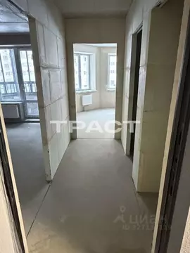 1-к кв. Воронежская область, Воронеж Ростовская ул., 73Дк1 (38.5 м)