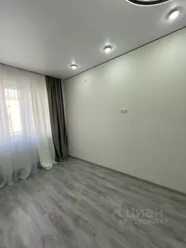 1-к кв. Краснодарский край, Краснодар Имени Петра Метальникова мкр, ...