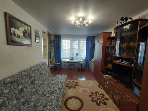 3-к кв. Астраханская область, Астрахань ул. Ахшарумова, 4 (59.9 м)