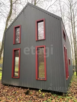 Дом в Москва д. Кленовка, 7 (89 м)