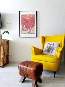 Студия Москва Ходынский бул., 20А (32.1 м)