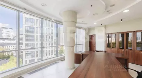 Офис в Москва ул. Удальцова, 1А (11272 м)