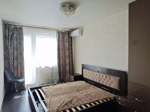 3-к кв. Санкт-Петербург Придорожная аллея, 31 (60.7 м)