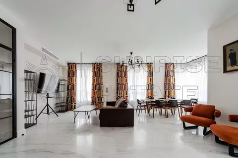 6-к кв. Москва Шелепихинская наб., 34к4 (190.0 м)