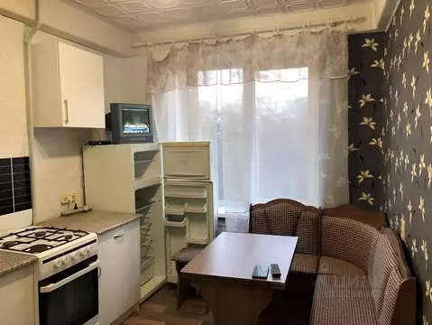 1-к кв. Санкт-Петербург ул. Замшина, 27К1 (34.0 м)