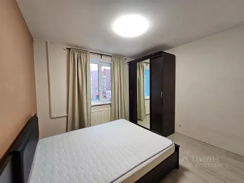 2-к кв. Санкт-Петербург Богатырский просп., 57К3 (55.0 м)