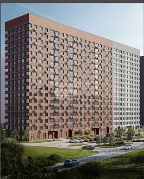 1-к кв. Липецкая область, Липецк ул. Тельмана, 1 (39.9 м)