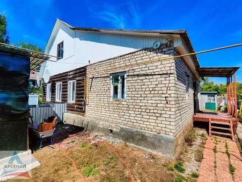 Дом в Ярославская область, Переславль-Залесский Берендеевский пер., 1 ...