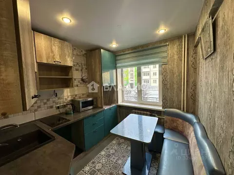 3-к кв. Иркутская область, Иркутск ул. Розы Люксембург, 233 (58.6 м)